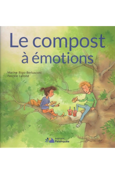 Compost à émotions, Le