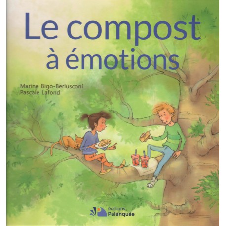 Compost à émotions, Le