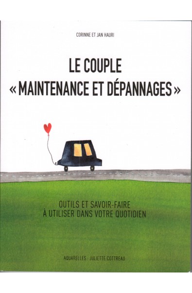 Couple "maintenance et dépannages"