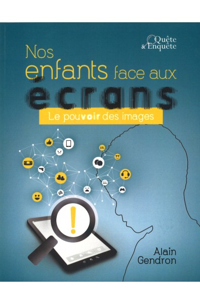 Nos enfants face aux écrans