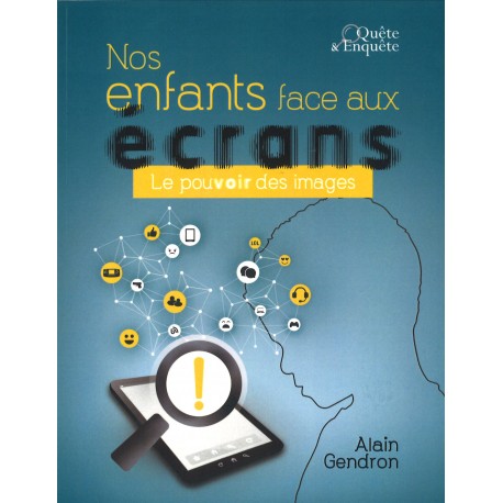 Nos enfants face aux écrans