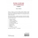 Histoires du royaume pour une république vol. 2