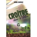 Croître dans la prière Tome 2