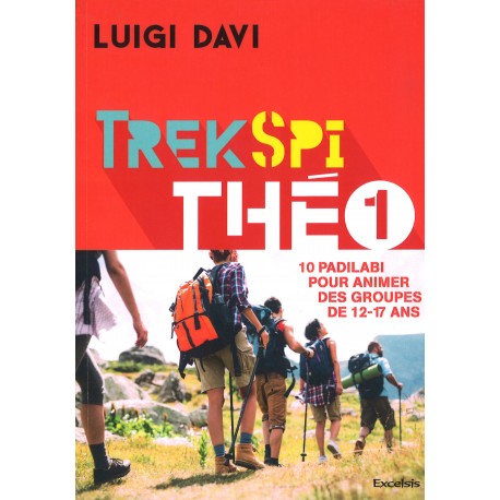 Trek Spi Théo 1