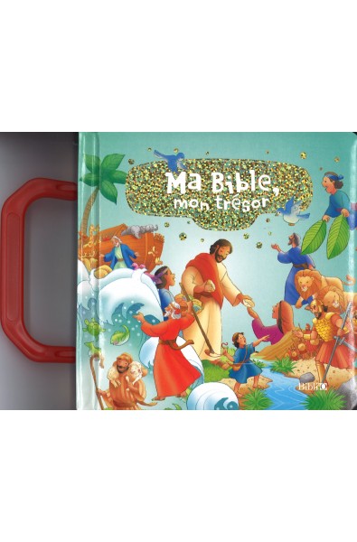 Ma Bible, mon trésor