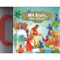 Ma Bible, mon trésor