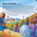 Ma Bible, mon trésor