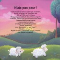 Livre-puzzle - Mon bon berger