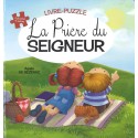 Livre-puzzle - La prière du Seigneur