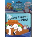 Le grand bateau de Noé