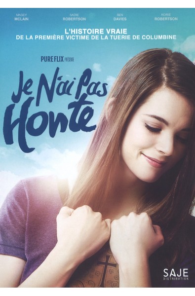 DVD - Je n'ai pas honte