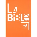 Bible PDV format agrandi, sans deutéro