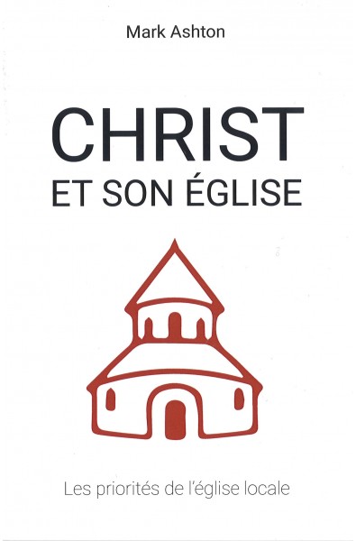 Christ et son église