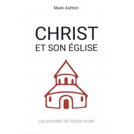 Christ et son église