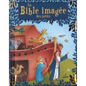 La Bible imagée des petits