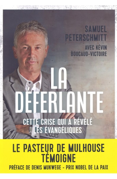 Déferlante, La