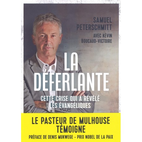 La déferlante