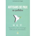 Artisans de paix au quotidien