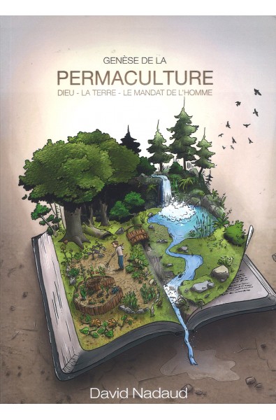 Genèse de la permaculture