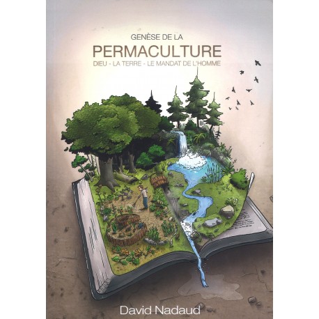 Genèse de la permaculture