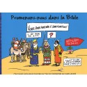 Promenons-nous dans la Bible