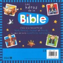 Les héros de la Bible