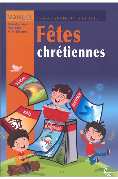 Fêtes chrétiennes