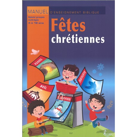 Fêtes chrétiennes