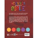 Activités autour de la Bible