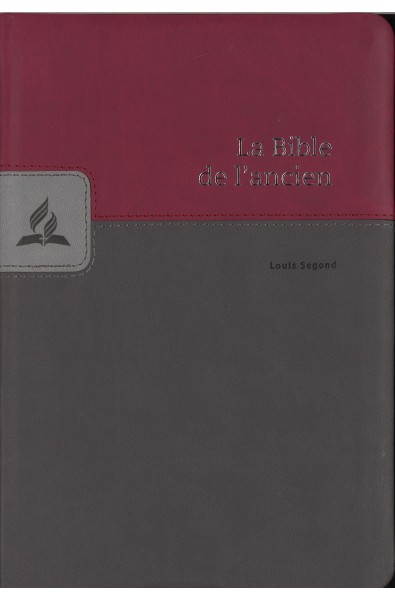 Bible de l'Ancien