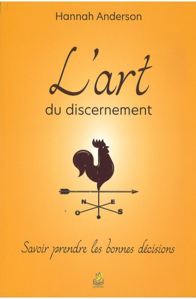 Art du discernement, L'