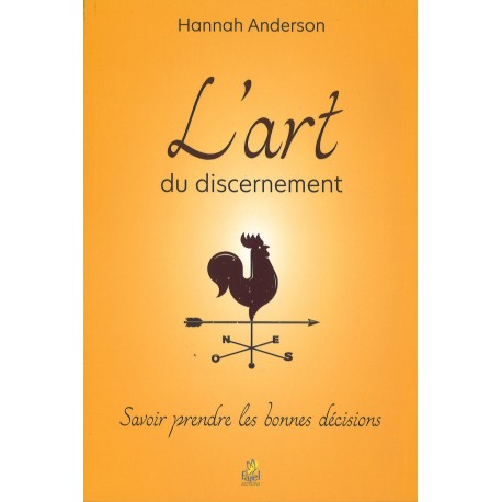 L'art du discernement