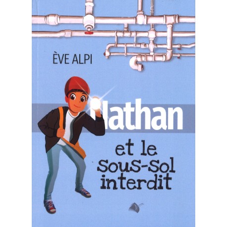 Nathan et le sous-sol interdit