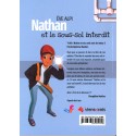 Nathan et le sous-sol interdit