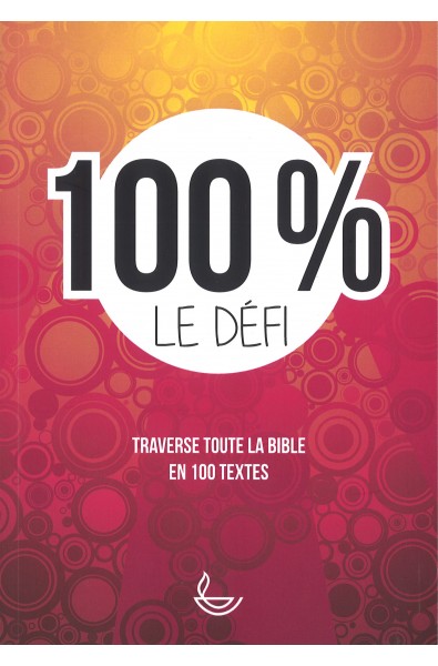 100 % Le Défi