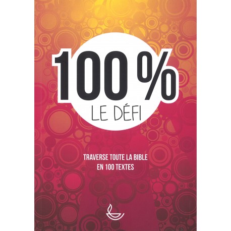 100 % Le Défi