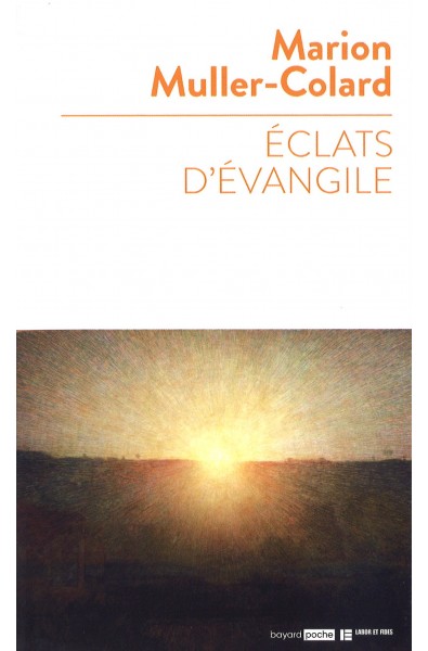 Eclats d'Evangile - Poche