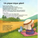 Livre-puzzle - Les miracles de Jésus