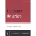 L'alliance de grâce