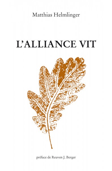 L'alliance vit