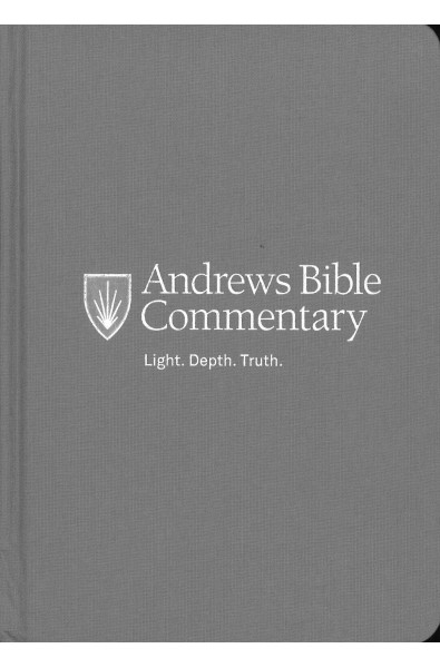 Andrews Bible Commentary (Old Testament)