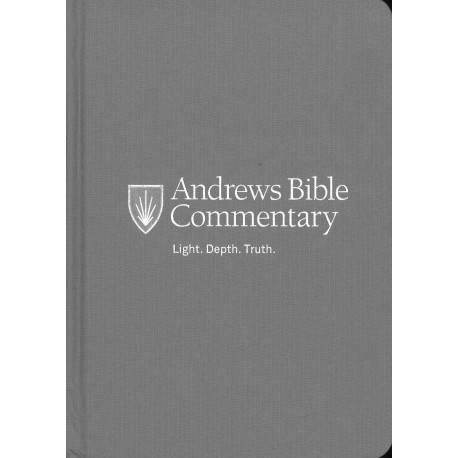 Andrews Bible Commentary (Old Testament)