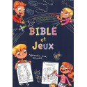 Bible et jeux