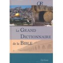 Grand dictionnaire de la Bible, Le