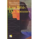 Une Bible. Des hommes