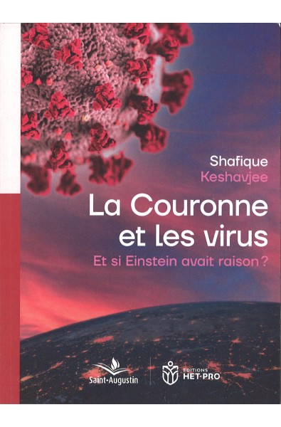 La couronne et les virus