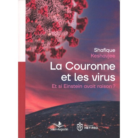 La couronne et les virus