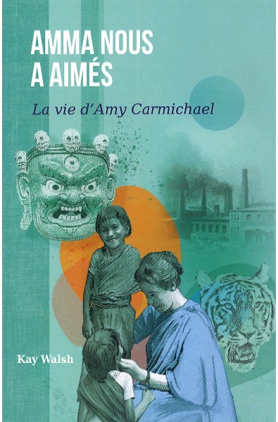 Amma nous a aimés