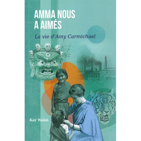 Amma nous a aimés