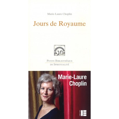 Jours e Royaume